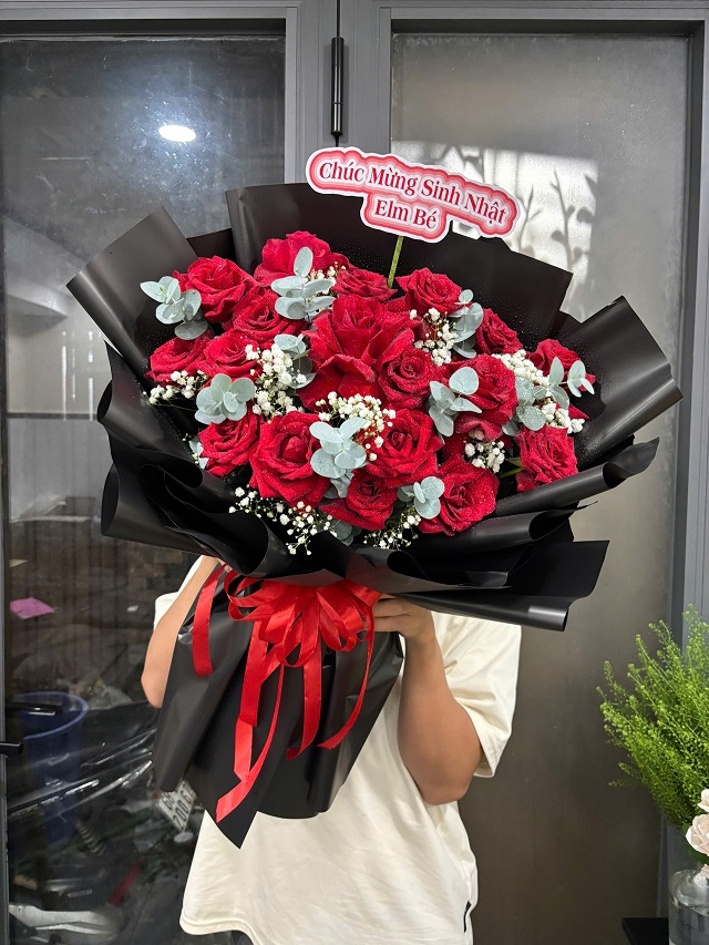 Shop Hoa Tươi Tân Châu Tây Ninh