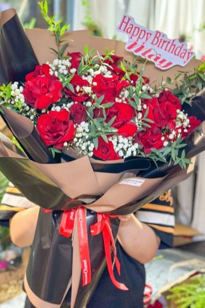 Shop Hoa Tươi Bến Cầu Tây Ninh