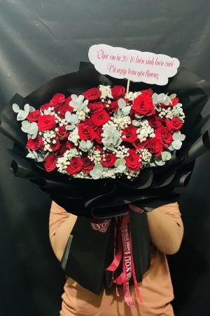 Shop Hoa Tươi Thái Thụy Thái Bình