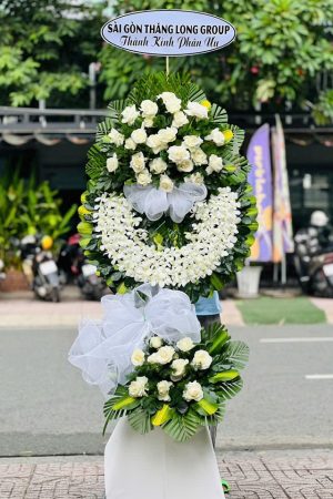 Shop Hoa Tươi Kiến Xương Thái Bình