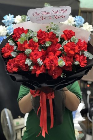 Shop Hoa Tươi Tiền Hải Thái Bình