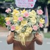 Shop Hoa Tươi Đại Từ Thái Nguyên