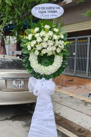 Shop Hoa Tươi Sông Công Thái Nguyên