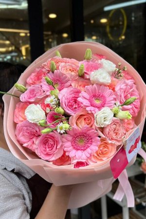Shop Hoa Tươi Đồng Hỷ Thái Nguyên