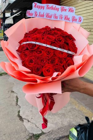 Shop Hoa Tươi Đông Hòa Phú Yên