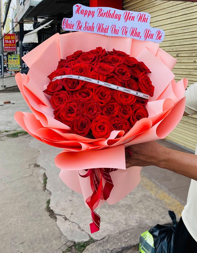 Shop Hoa Tươi Đông Hòa Phú Yên