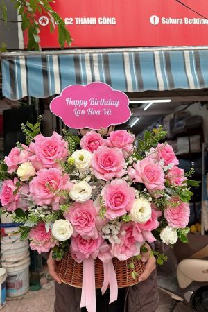 Shop Hoa Tươi Tuy An Phú Yên