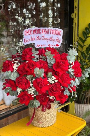 Shop Hoa Tươi Sông Cầu Phú Yên