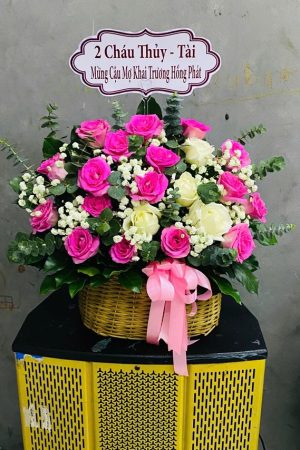 Shop Hoa Tươi Tây Hòa Phú Yên