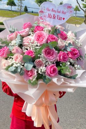 Shop Hoa Tươi Phú Lộc Huế