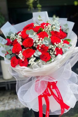 Shop Hoa Tươi Phú Vang Huế