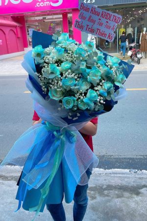 Shop Hoa Tươi Phong Điền Huế