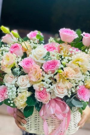 Shop Hoa Tươi Phường Gia Định TpHCM