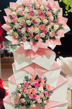 Shop Hoa Tươi Cái Bè Tiền Giang