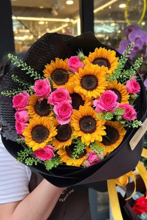 Shop Hoa Tươi Thọ Xuân Thanh Hóa
