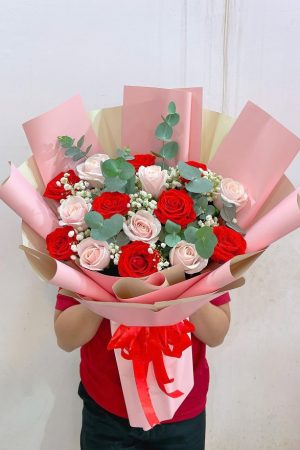 Shop Hoa Tươi Phường Hòa Hưng TpHCM
