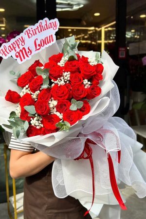 Shop Hoa Tươi Quảng Xương Thanh Hóa