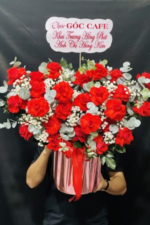 Shop Hoa Tươi Nông Cống Thanh Hóa