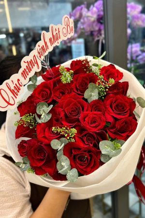 Shop Hoa Tươi Hậu Lộc Thanh Hóa