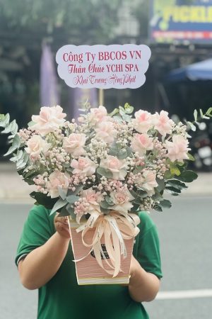 Shop Hoa Tươi Thạch Thành Thanh Hóa