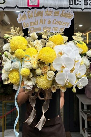 Shop Hoa Tươi Nga Sơn Thanh Hóa