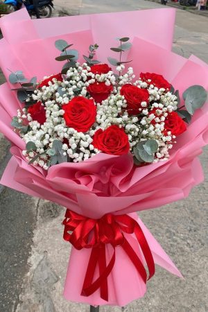 Shop Hoa Tươi Quế Sơn Quảng Nam