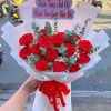 Shop hoa tươi Tân Sơn Phú Thọ