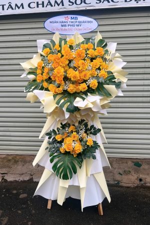 Shop Hoa Tươi Phường Linh Xuân TPHCM