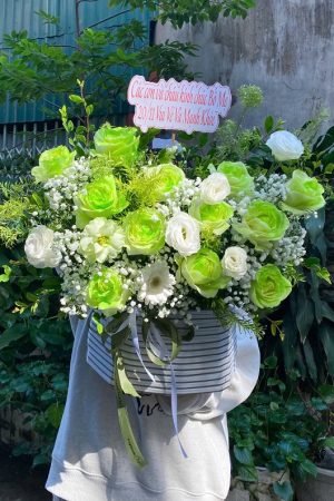 Shop Hoa Tươi Núi Thành Quảng Nam
