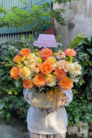 Shop hoa tươi Đại Lộc Quảng Nam