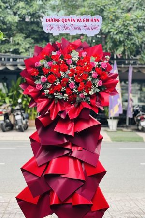 Shop Hoa Tươi Tân Phước Tiền Giang