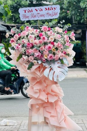 Shop Hoa Tươi Vũng Liêm Vĩnh Long