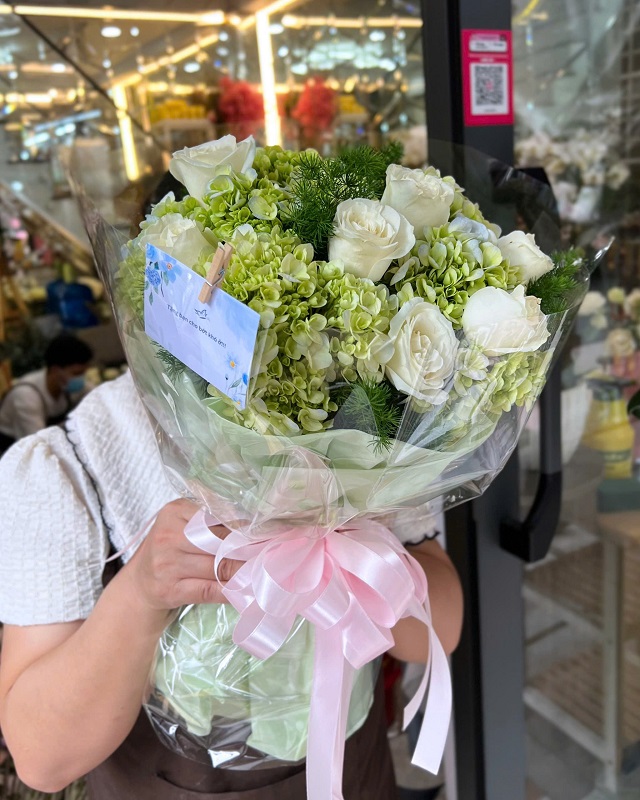 Shop Hoa Tươi Phường An Lạc TpHCM