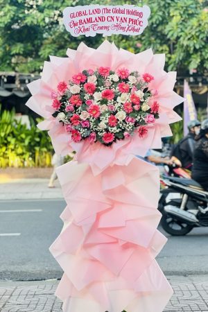Shop hoa tươi Bình Tân Vĩnh Long