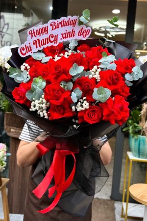 Shop Hoa Tươi Vĩnh Tường Vĩnh Phúc