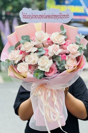 Shop Hoa Tươi Phường Bình Dương TpHCM