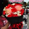 Shop hoa tươi Nghi Lộc Nghệ An