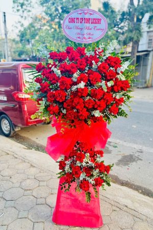 Shop Hoa Tươi Phường Bình Tây TpHCM
