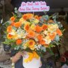Shop hoa tươi Hoa Lư Ninh Bình