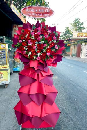 Shop hoa tươi Gia Viễn Ninh Bình