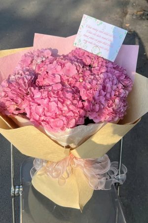 Shop Hoa Tươi Phường Cầu Ông Lãnh TpHCM