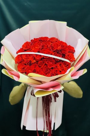 Shop Hoa Tươi Phường Chánh Hưng TpHCM