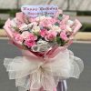 Shop hoa tươi Yên Lập Phú Thọ