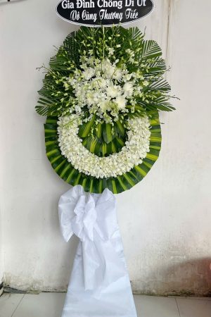Shop Hoa Tươi Càng Long Trà Vinh