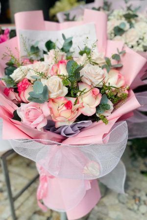 Shop Hoa Tươi Châu Thành Trà Vinh