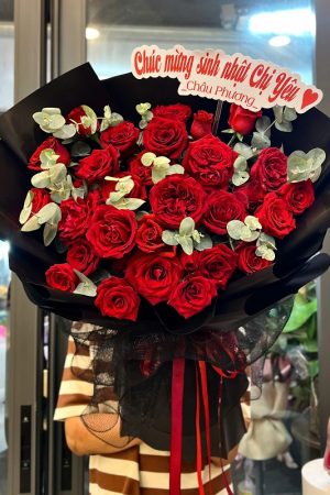 Shop Hoa Tươi Đoan Hùng Phú Thọ