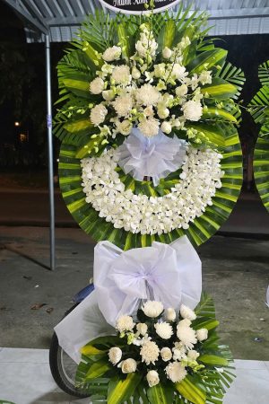 Shop Hoa Tươi Hạ Hòa Phú Thọ