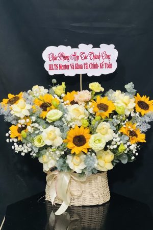 Shop Hoa Tươi Lâm Thao Phú Thọ
