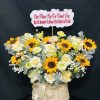 Shop hoa tươi Cẩm Khê Phú Thọ