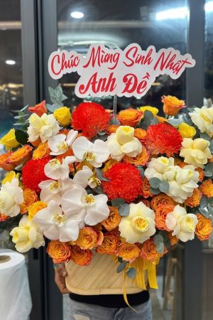 Shop Hoa Tươi Duy Xuyên Quảng Nam